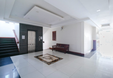 2 Bedroom Apartment For Rent - Svay Dangkum, Siem Reap thumbnail