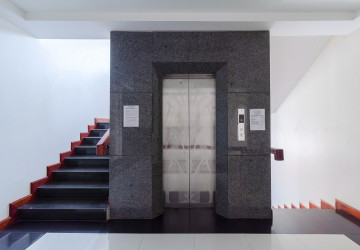 2 Bedroom Apartment For Rent - Svay Dangkum, Siem Reap thumbnail