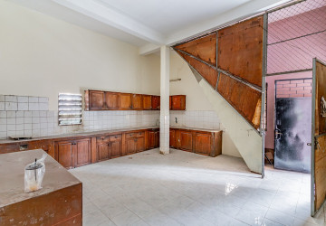 775 Sqm Retail Space For Rent - BKK1, Phnom Penh thumbnail