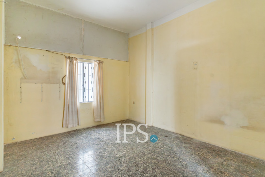 775 Sqm Retail Space For Rent - BKK1, Phnom Penh