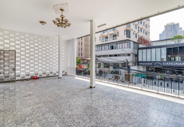 775 Sqm Retail Space For Rent - BKK1, Phnom Penh thumbnail