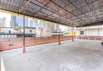 775 Sqm Retail Space For Rent - BKK1, Phnom Penh thumbnail