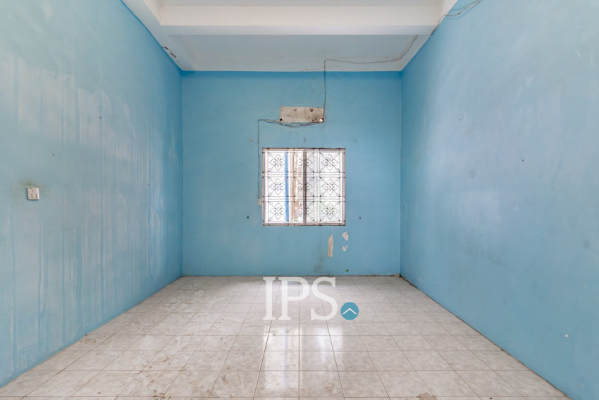 775 Sqm Retail Space For Rent - BKK1, Phnom Penh