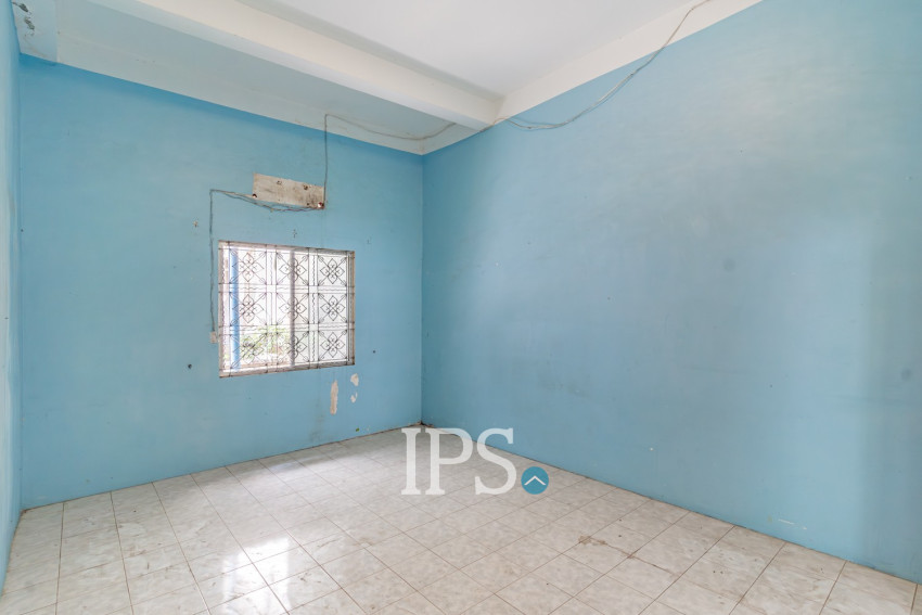 775 Sqm Retail Space For Rent - BKK1, Phnom Penh