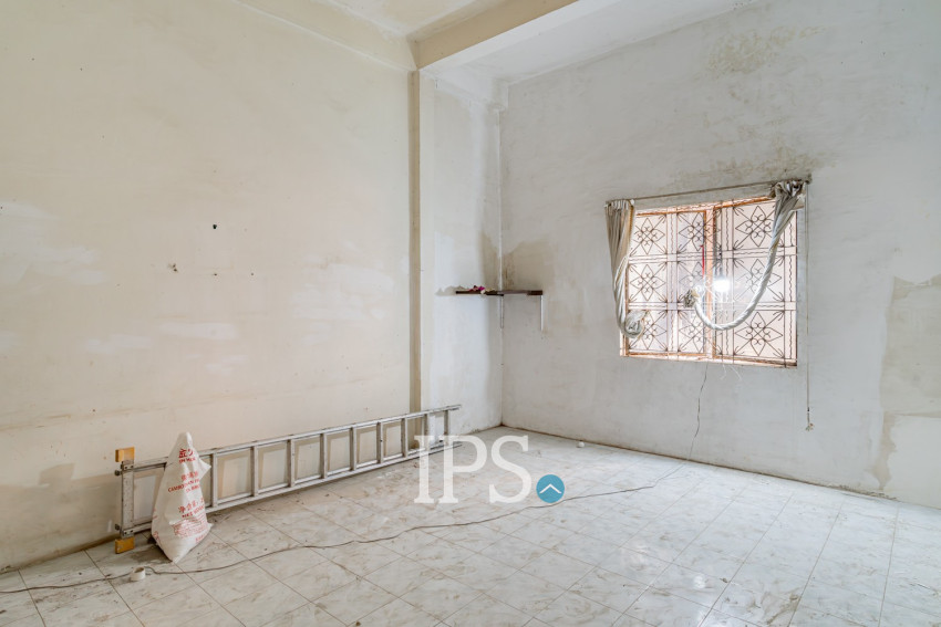 775 Sqm Retail Space For Rent - BKK1, Phnom Penh