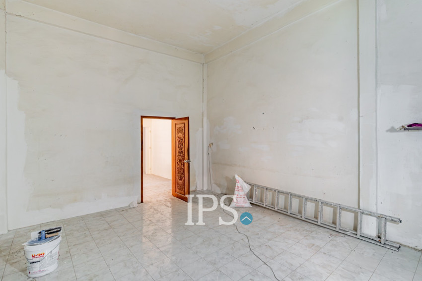 775 Sqm Retail Space For Rent - BKK1, Phnom Penh