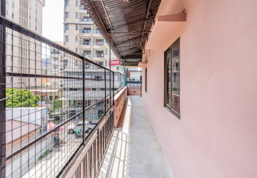 775 Sqm Retail Space For Rent - BKK1, Phnom Penh thumbnail