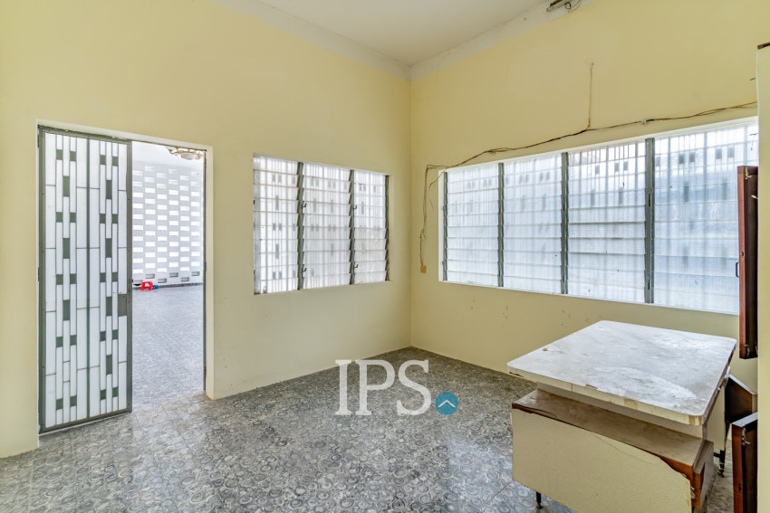 775 Sqm Retail Space For Rent - BKK1, Phnom Penh