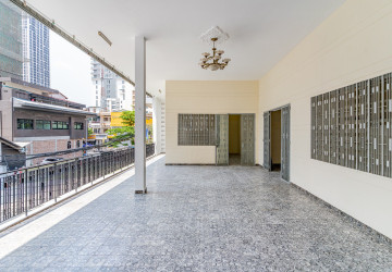 775 Sqm Retail Space For Rent - BKK1, Phnom Penh thumbnail