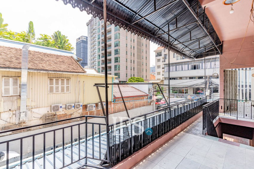 775 Sqm Retail Space For Rent - BKK1, Phnom Penh