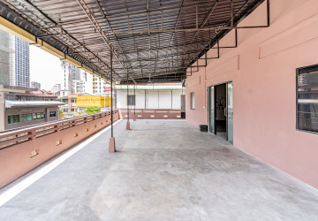 775 Sqm Retail Space For Rent - BKK1, Phnom Penh thumbnail