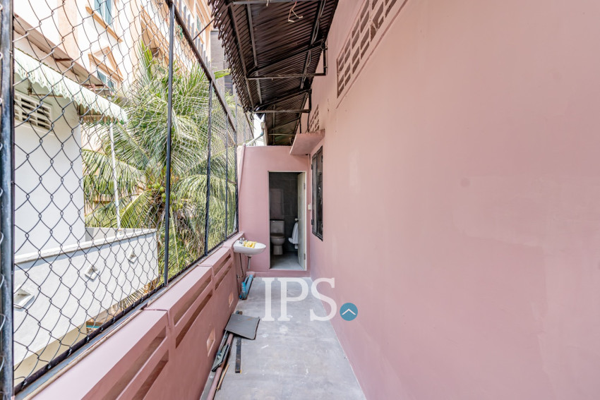 775 Sqm Retail Space For Rent - BKK1, Phnom Penh