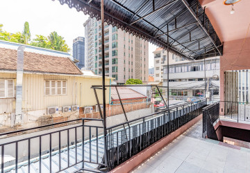 775 Sqm Retail Space For Rent - BKK1, Phnom Penh thumbnail