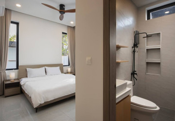 2 Bedroom Villa For Rent - Svay Dangkum, Siem Reap thumbnail