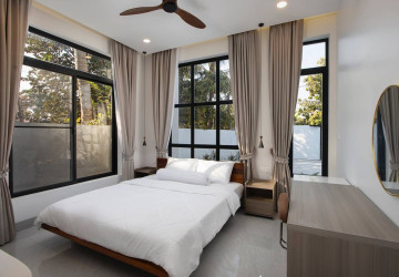 2 Bedroom Villa For Rent - Svay Dangkum, Siem Reap thumbnail