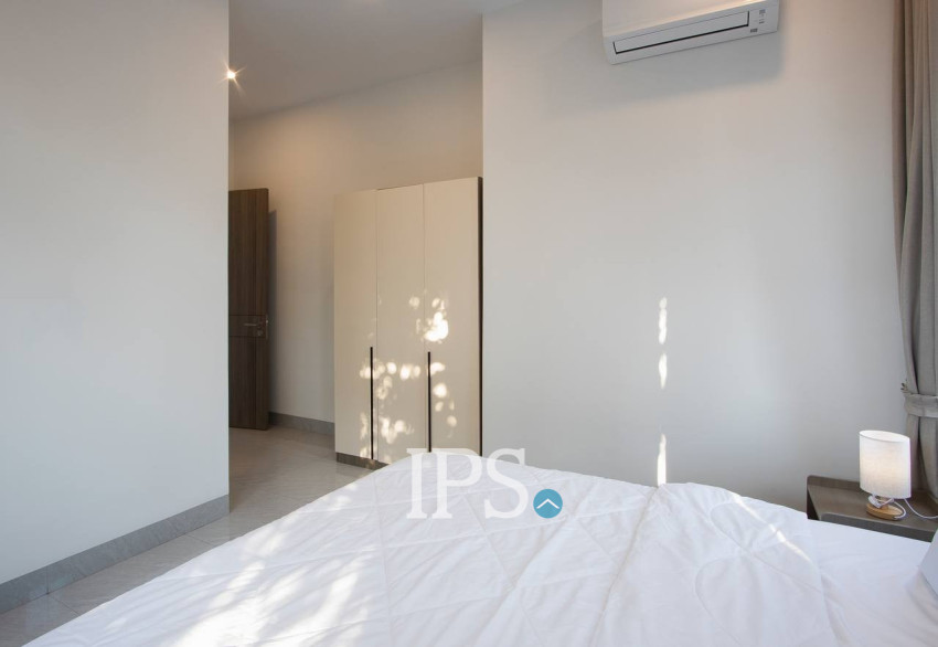 2 Bedroom Villa For Rent - Svay Dangkum, Siem Reap