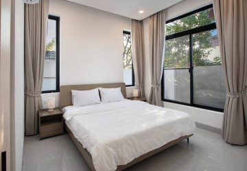 2 Bedroom Villa For Rent - Svay Dangkum, Siem Reap thumbnail