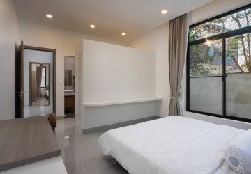 2 Bedroom Villa For Rent - Svay Dangkum, Siem Reap thumbnail