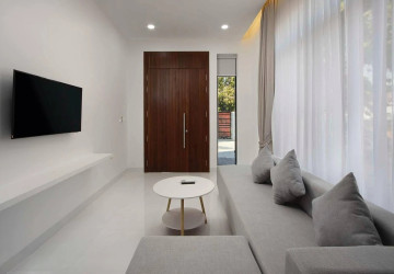 2 Bedroom Villa For Rent - Svay Dangkum, Siem Reap thumbnail