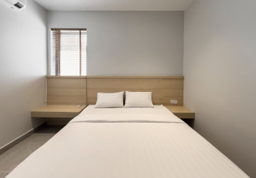 1 Bedroom Apartment For Rent - Sala Kamreuk, Siem Reap thumbnail