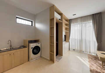 1 Bedroom Apartment For Rent - Sala Kamreuk, Siem Reap thumbnail