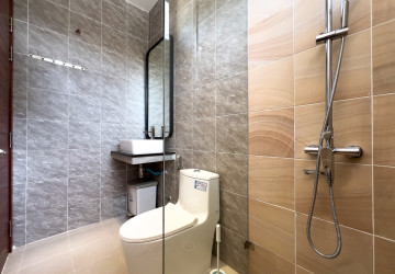 1 Bedroom Apartment For Rent - Sala Kamreuk, Siem Reap thumbnail