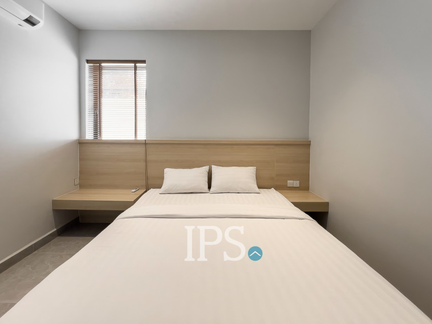 1 Bedroom Apartment For Rent - Sala Kamreuk, Siem Reap