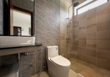 1 Bedroom Apartment For Rent - Sala Kamreuk, Siem Reap thumbnail