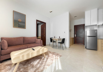 1 Bedroom Apartment For Rent - Sala Kamreuk, Siem Reap thumbnail