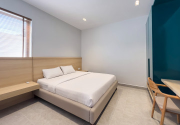 1 Bedroom Apartment For Rent - Sala Kamreuk, Siem Reap thumbnail