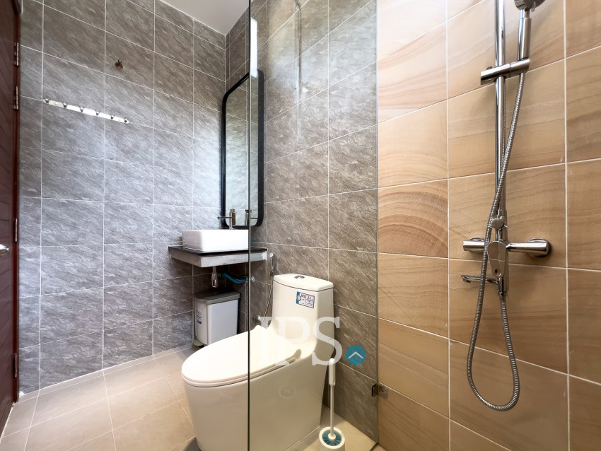 1 Bedroom Apartment For Rent - Sala Kamreuk, Siem Reap