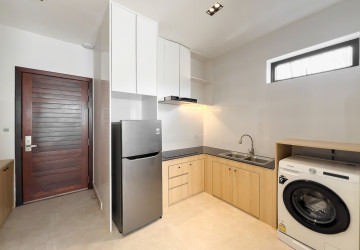 1 Bedroom Apartment For Rent - Sala Kamreuk, Siem Reap thumbnail