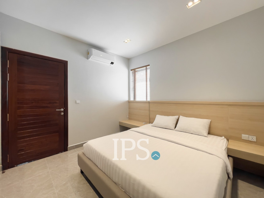 1 Bedroom Apartment For Rent - Sala Kamreuk, Siem Reap