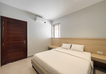 1 Bedroom Apartment For Rent - Sala Kamreuk, Siem Reap thumbnail
