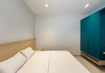 1 Bedroom Apartment For Rent - Sala Kamreuk, Siem Reap thumbnail