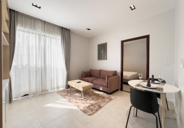 1 Bedroom Apartment For Rent - Sala Kamreuk, Siem Reap thumbnail