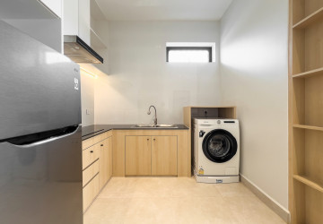 1 Bedroom Apartment For Rent - Sala Kamreuk, Siem Reap thumbnail