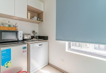 40 Sqm Office Space For Rent - BKK1, Phnom Penh thumbnail