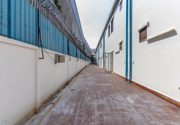 148 Sqm Shophouse For Rent - Russey Keo, Phnom Penh thumbnail