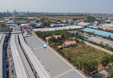 148 Sqm Shophouse For Rent - Russey Keo, Phnom Penh thumbnail