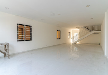 148 Sqm Shophouse For Rent - Russey Keo, Phnom Penh thumbnail