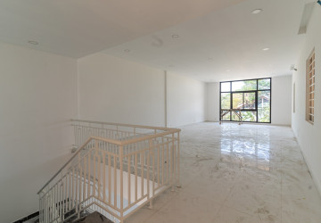 148 Sqm Shophouse For Rent - Russey Keo, Phnom Penh thumbnail