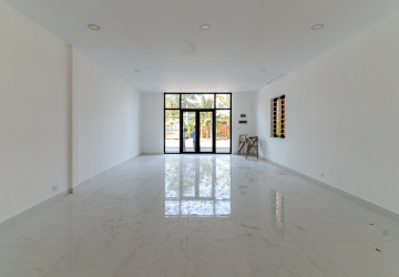 148 Sqm Shophouse For Rent - Russey Keo, Phnom Penh thumbnail