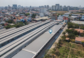 148 Sqm Shophouse For Rent - Russey Keo, Phnom Penh thumbnail