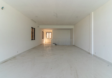 148 Sqm Shophouse For Rent - Russey Keo, Phnom Penh thumbnail