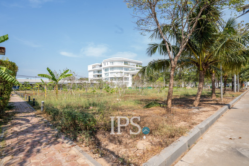 148 Sqm Shophouse For Rent - Russey Keo, Phnom Penh