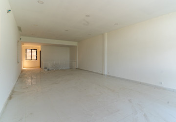 148 Sqm Shophouse For Rent - Russey Keo, Phnom Penh thumbnail