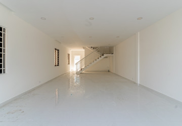 148 Sqm Shophouse For Rent - Russey Keo, Phnom Penh thumbnail