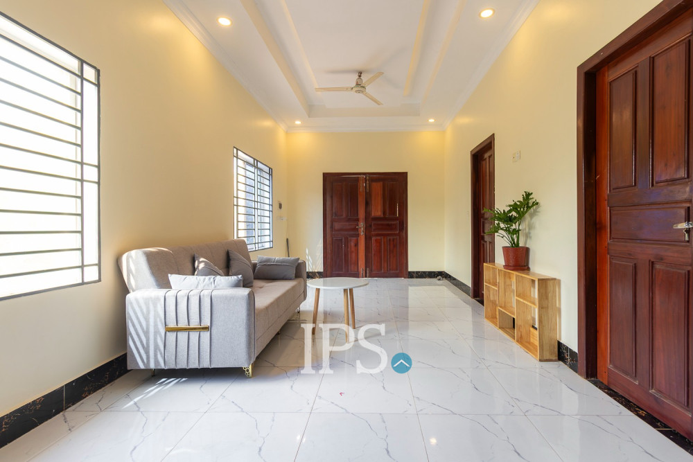 2 Bedroom House For Rent - Sangkat Siem Reap, Siem Reap - Image 5