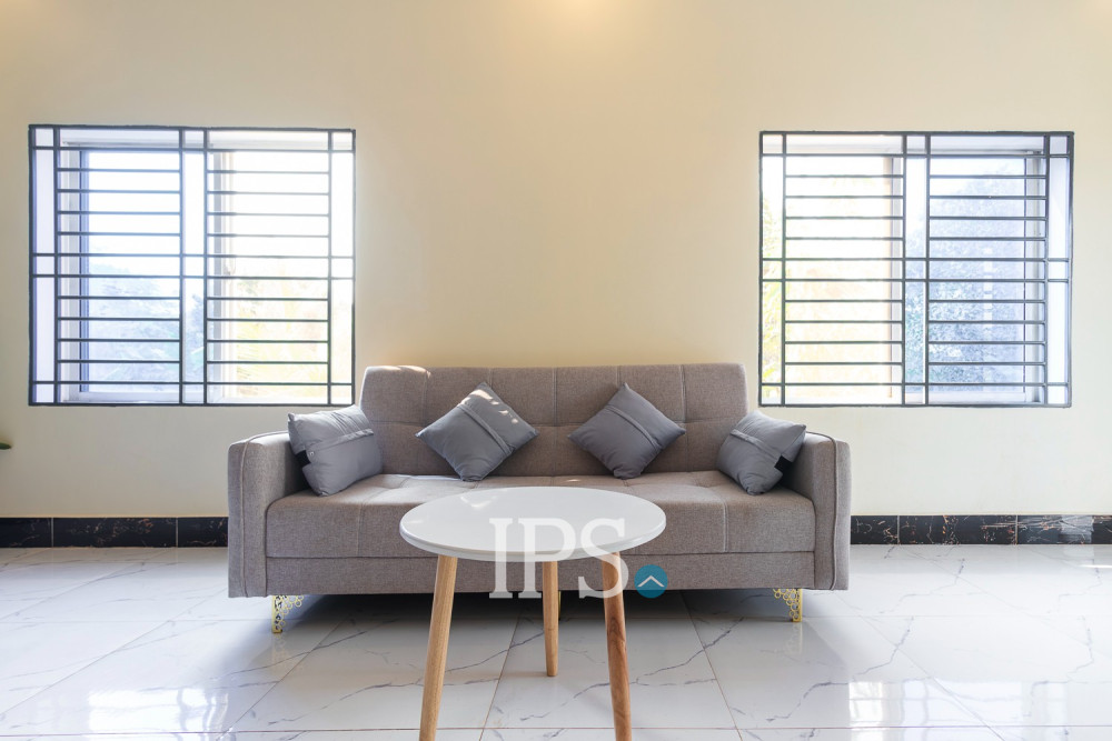 2 Bedroom House For Rent - Sangkat Siem Reap, Siem Reap - Image 4